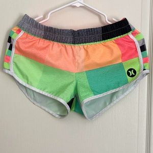 Hurley Workout Shorts